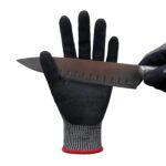 Cut Resistant Gloves