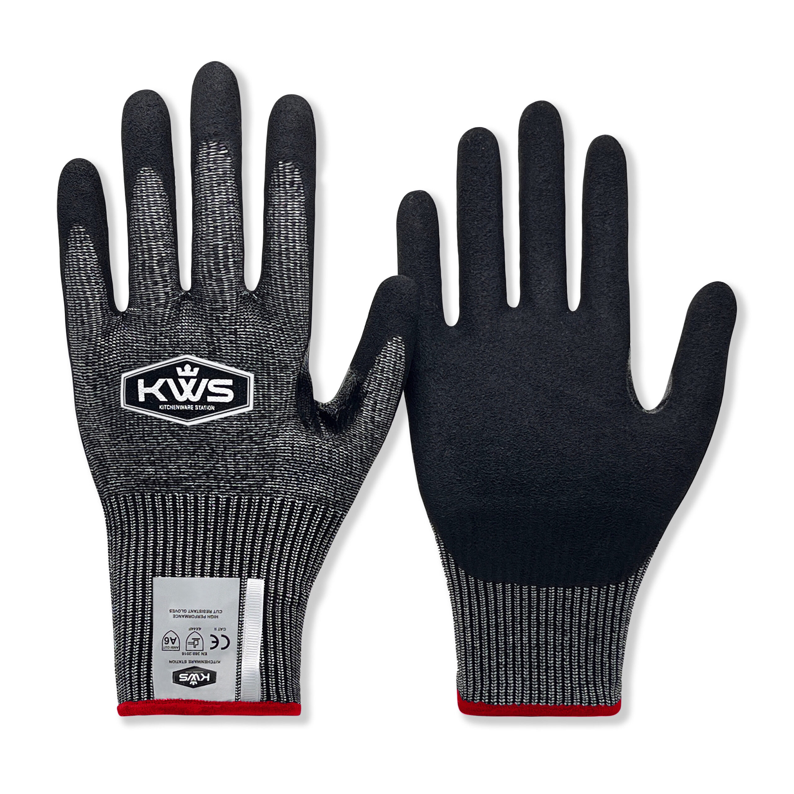Gloves Small Size