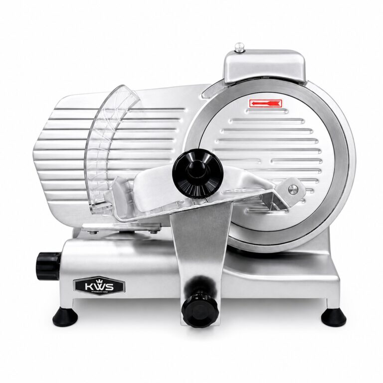 MS-10NS Slicer Main
