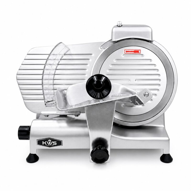 MS-10NS Slicer Main