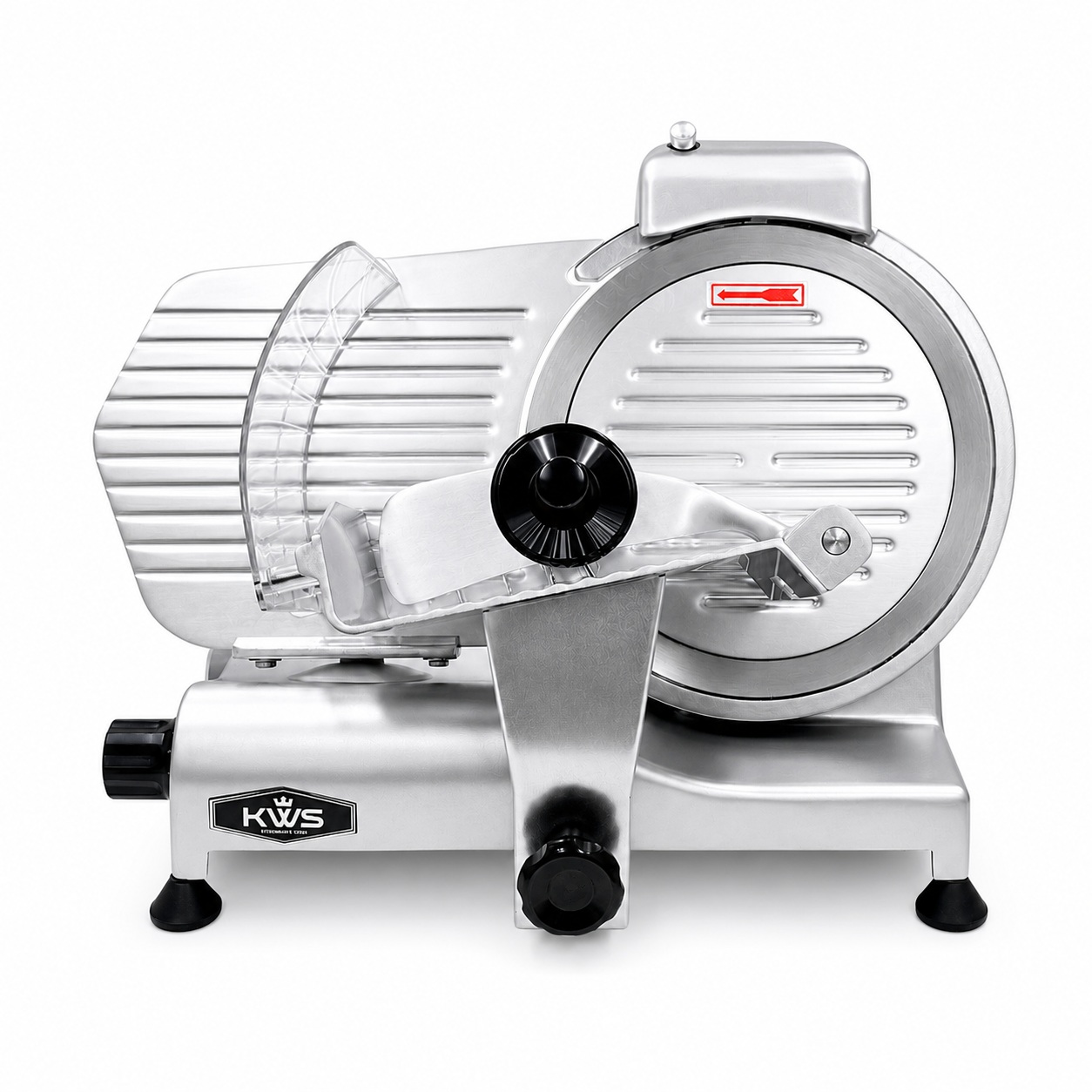 MS-10NS Slicer Main