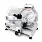 MS-10NS Slicer Right Side